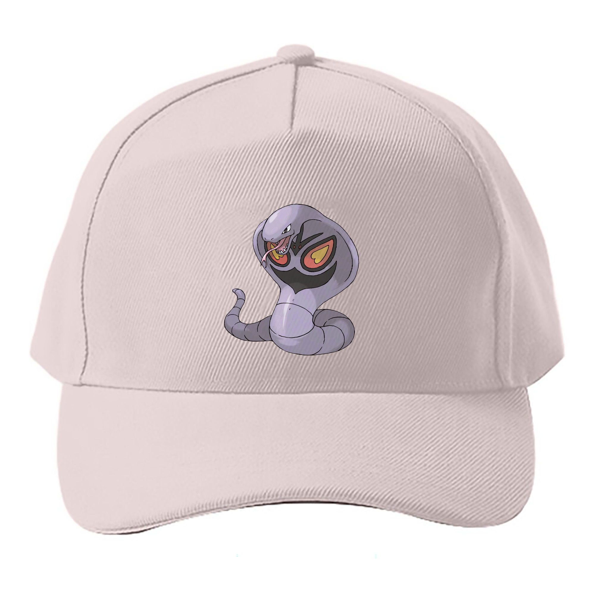 （画像用） ポケットモンスター Pokémon ベースボールキャップ 綿100％ 男女兼用 帽子 スポーツ